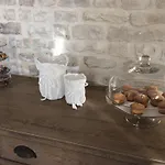 Bed & Breakfast The Cool Lounge A Coulonges - Charente Coulonges (Charente)