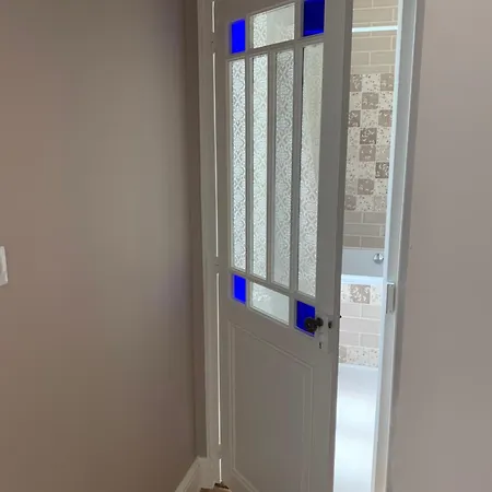 The Cool Lounge A Coulonges - Charente Bed & Breakfast 3*