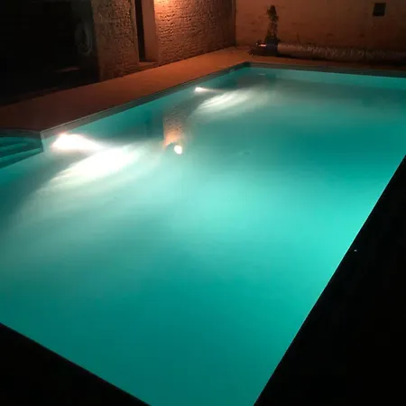 The Cool Lounge A Coulonges - Charente Coulonges (Charente)