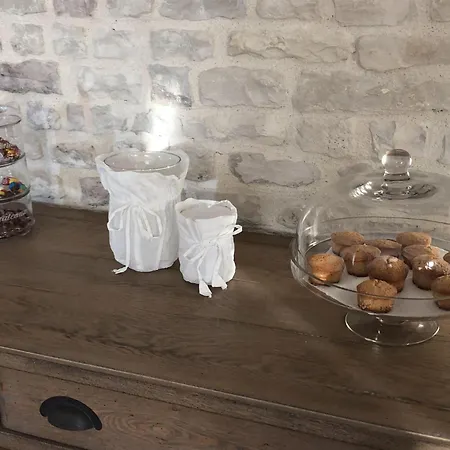 Bed & Breakfast The Cool Lounge A Coulonges - Charente Coulonges (Charente)