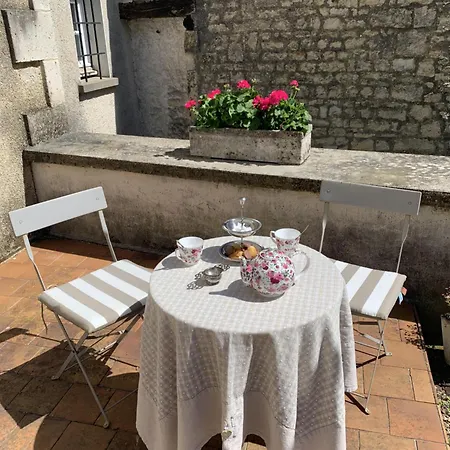 Bed & Breakfast The Cool Lounge A Coulonges - Charente Coulonges (Charente)